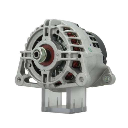 Alternator Perkins 65A