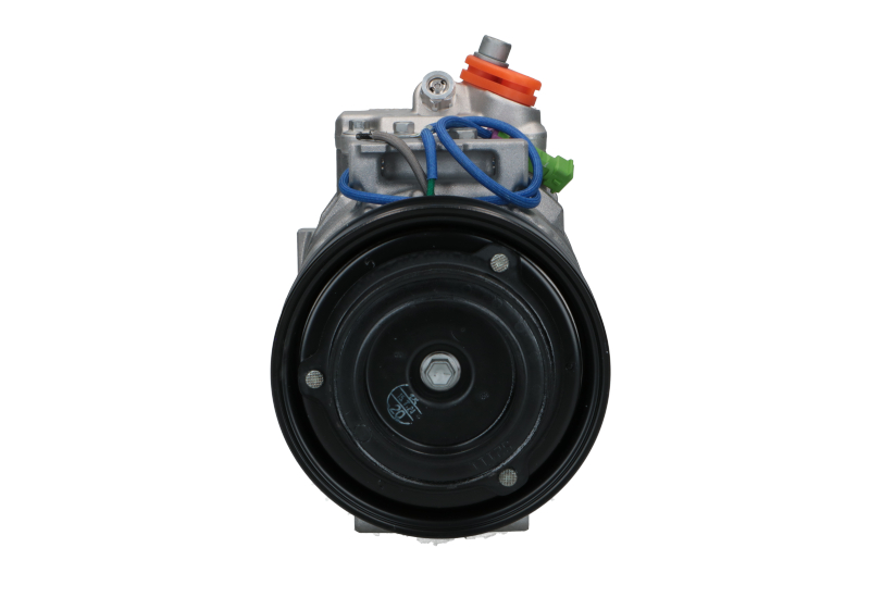 Airco Compressor Audi