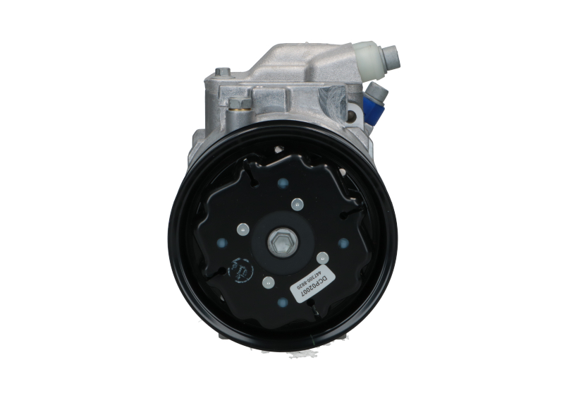 Airco Compressor Volkswagen