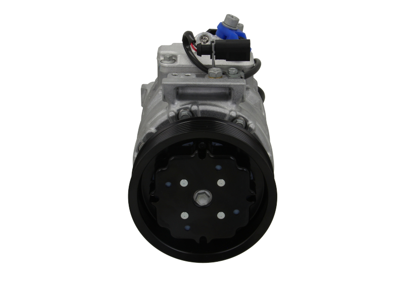 Airco Compressor Audi