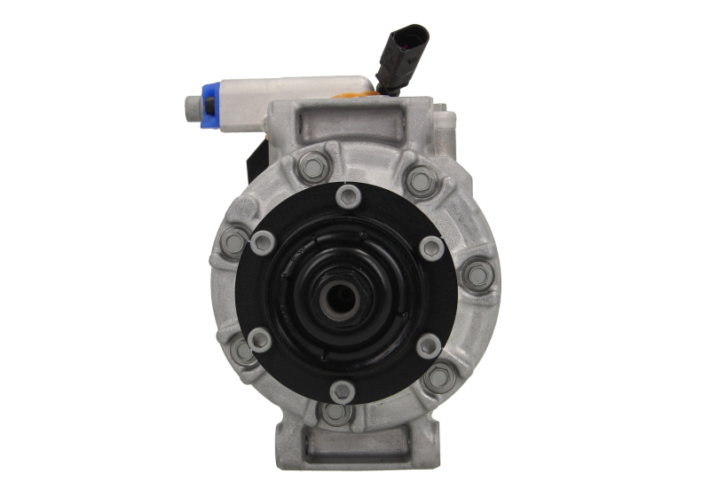 Airco Compressor Audi