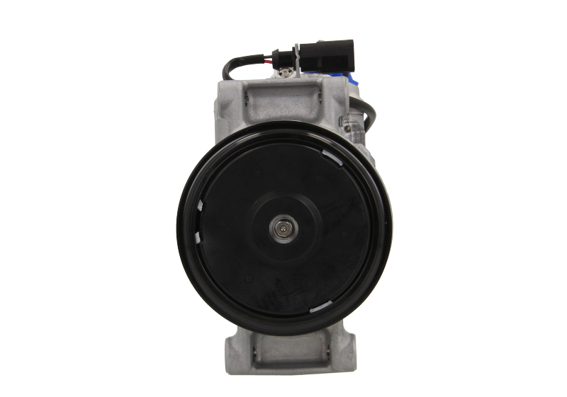 Airco Compressor Audi