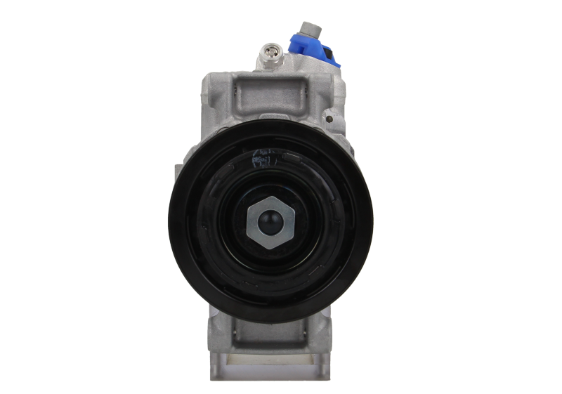 Airco Compressor Audi