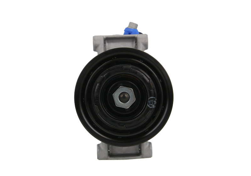 Airco Compressor Audi