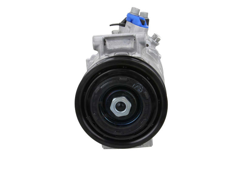Airco Compressor Audi