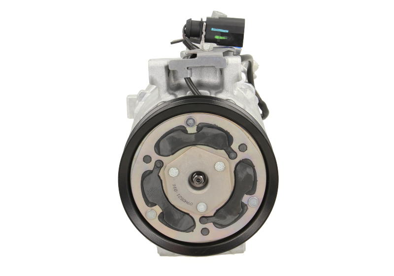 Airco Compressor Audi