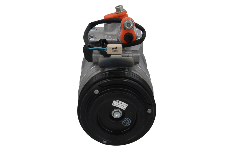 *Airco Compressor BMW