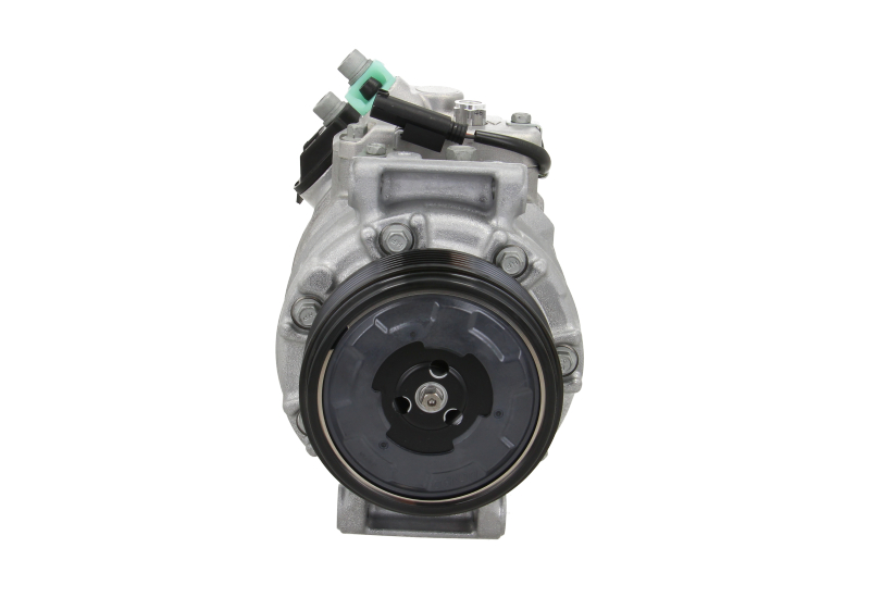 *Airco Compressor BMW