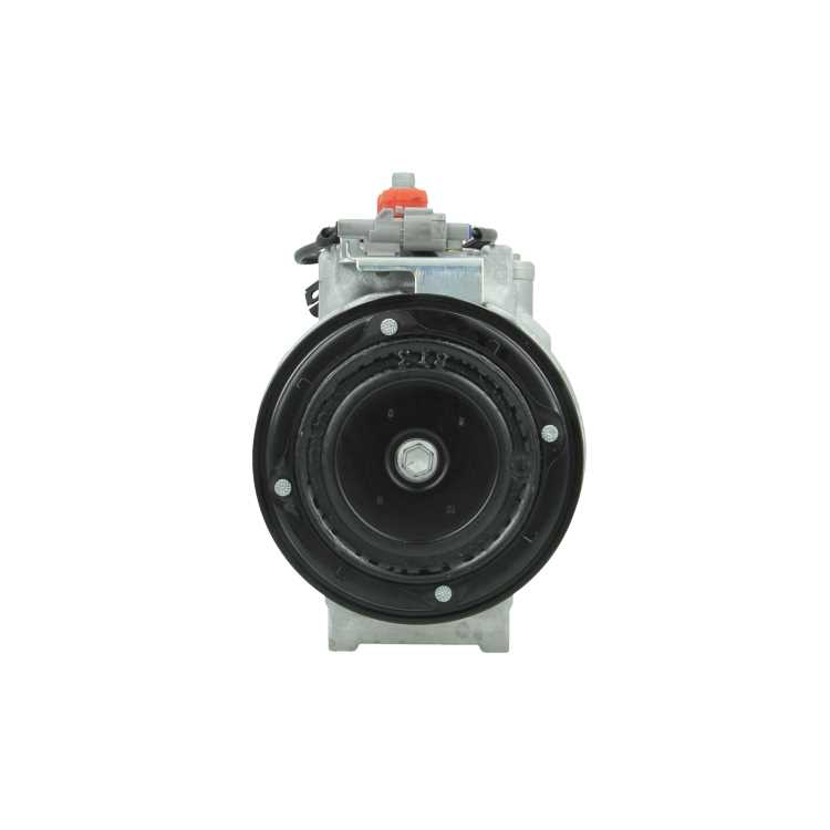 Airco Compressor BMW