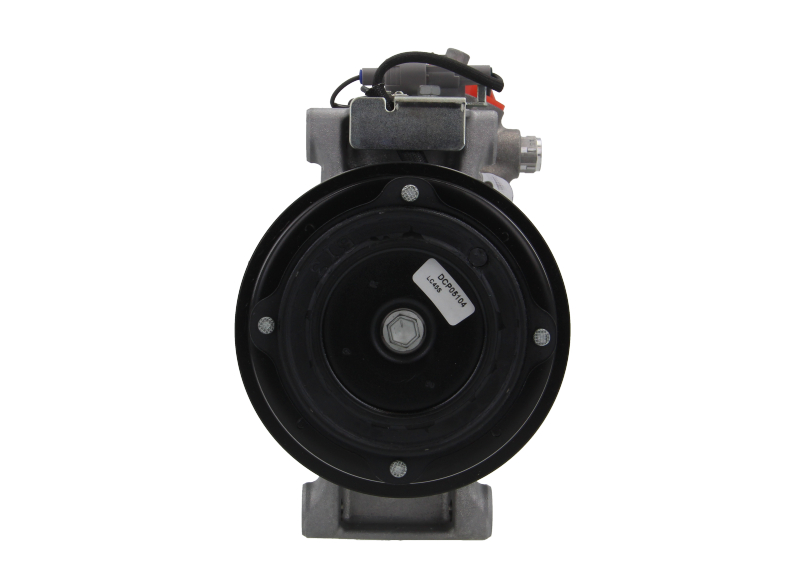Airco Compressor BMW