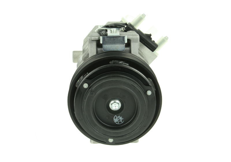 Airco Compressor Jeep