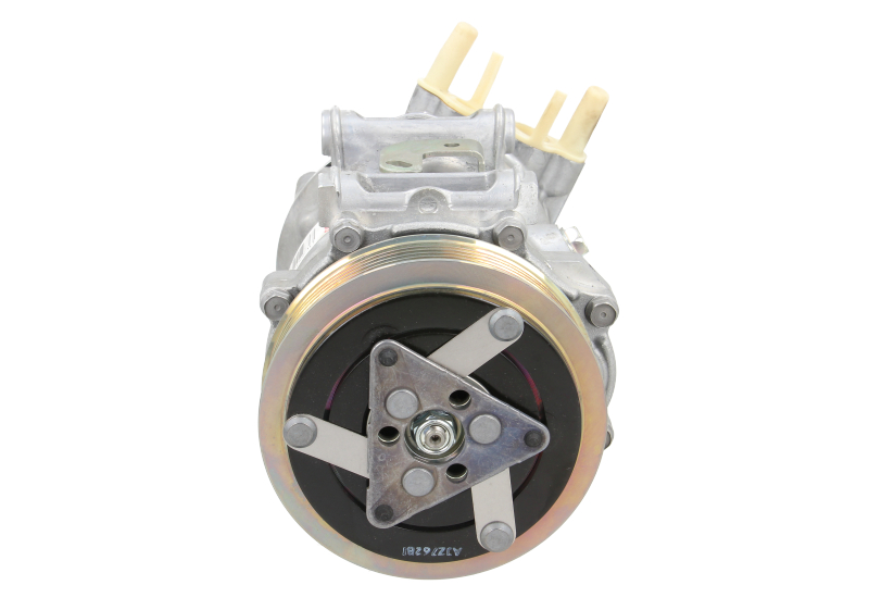 Airco Compressor Peugeot/Citroen
