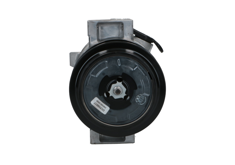 Airco Compressor Fiat