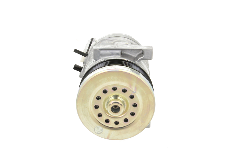 Airco Compressor Fiat