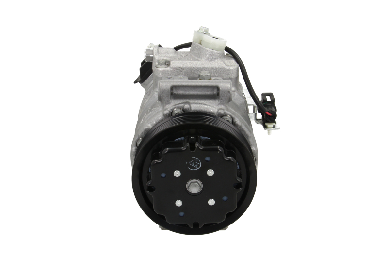 Airco Compressor Jaguar