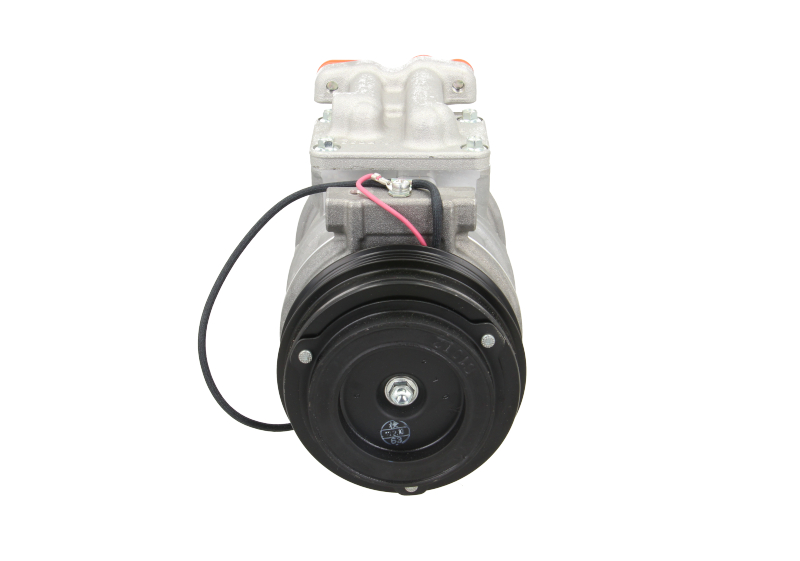 Airco Compressor Iveco