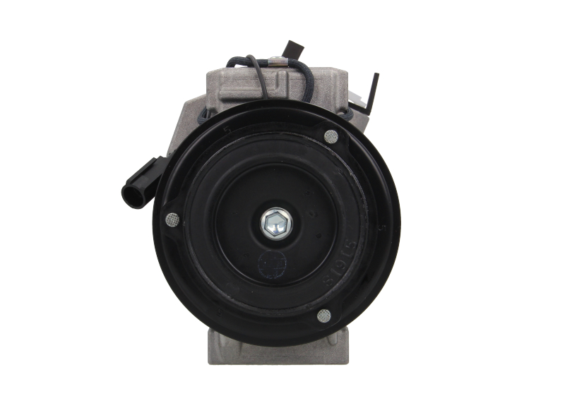 Airco Compressor Iveco