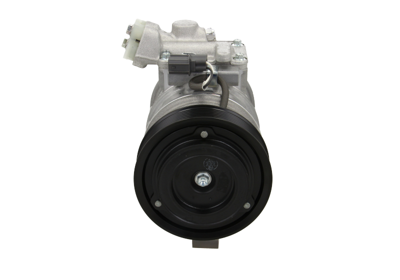 Airco Compressor Land Rover