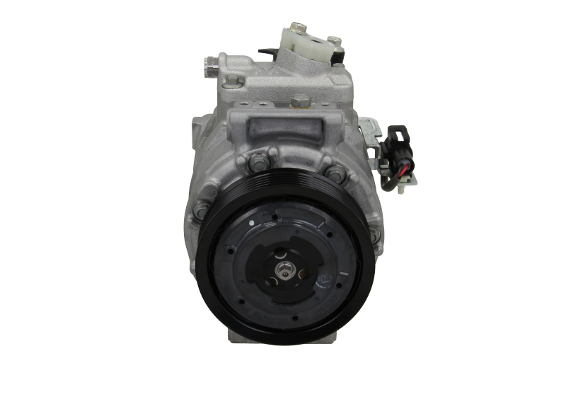 Airco Compressor Land Rover