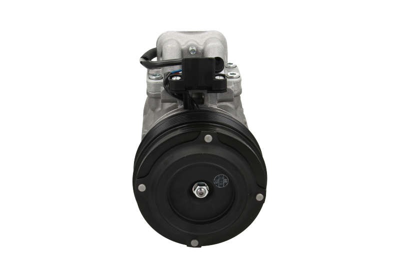 Airco Compressor Mercedes-Benz