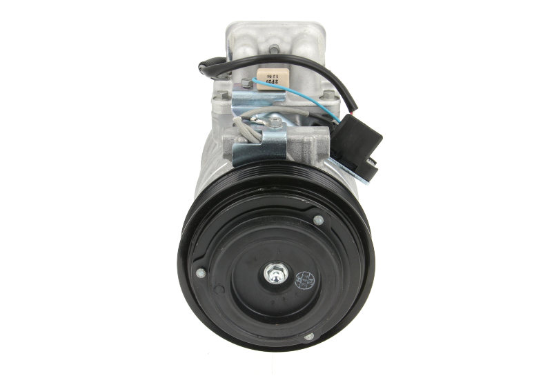 Airco Compressor Mercedes-Benz