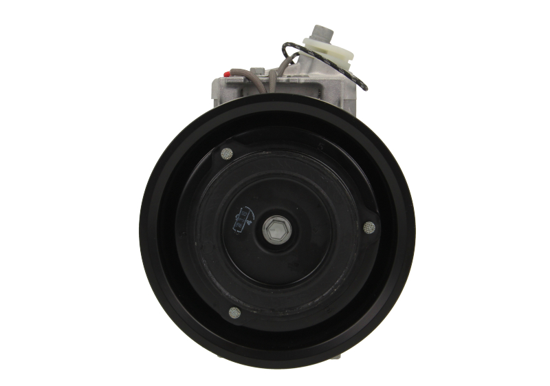 Airco Compressor Mercedes-Benz