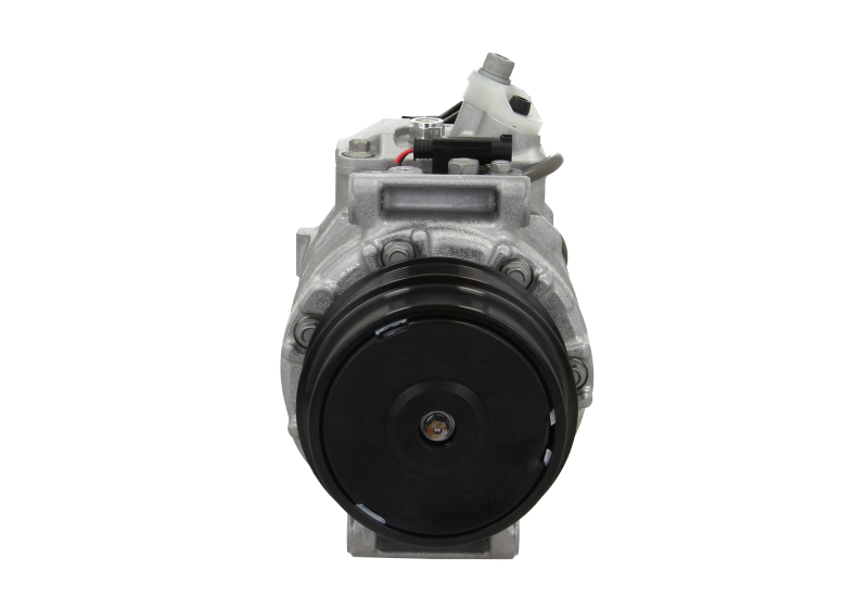 Airco Compressor Mercedes-Benz