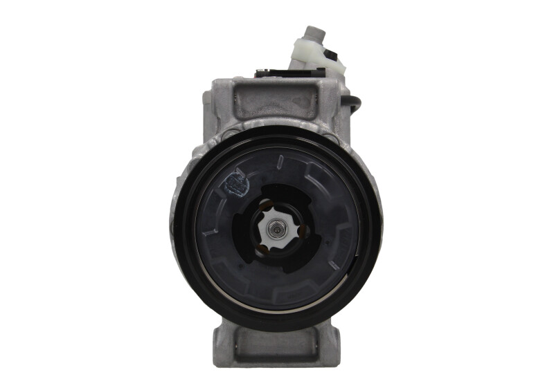 Airco Compressor Mercedes-Benz