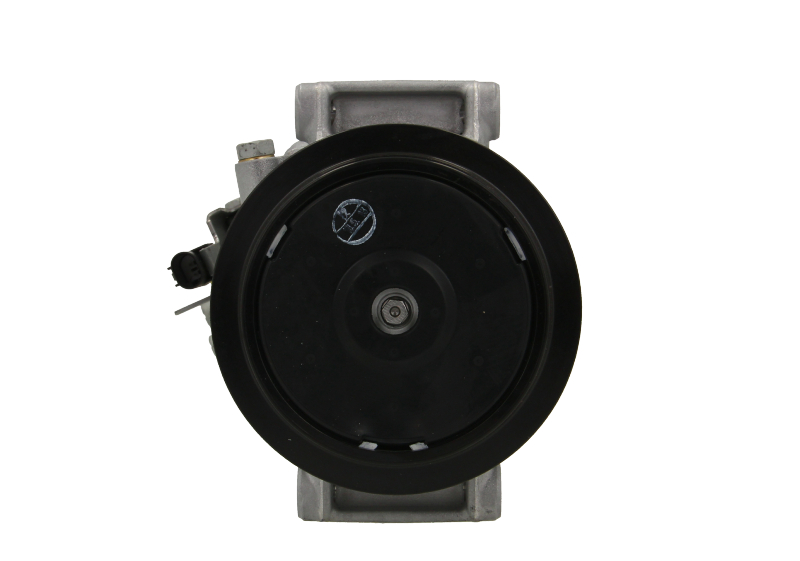 Airco Compressor Mercedes-Benz
