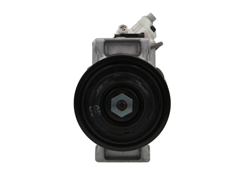 Airco Compressor Mercedes-Benz