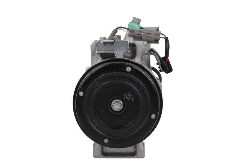 *Airco Compressor Mercedes-Benz