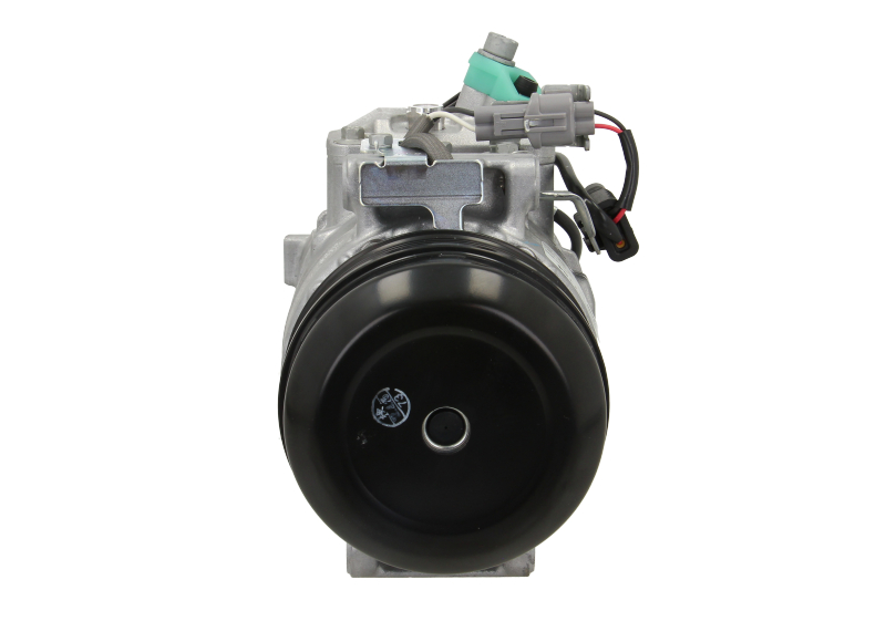 Airco Compressor Mercedes-Benz