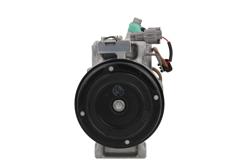 Airco Compressor Mercedes-Benz