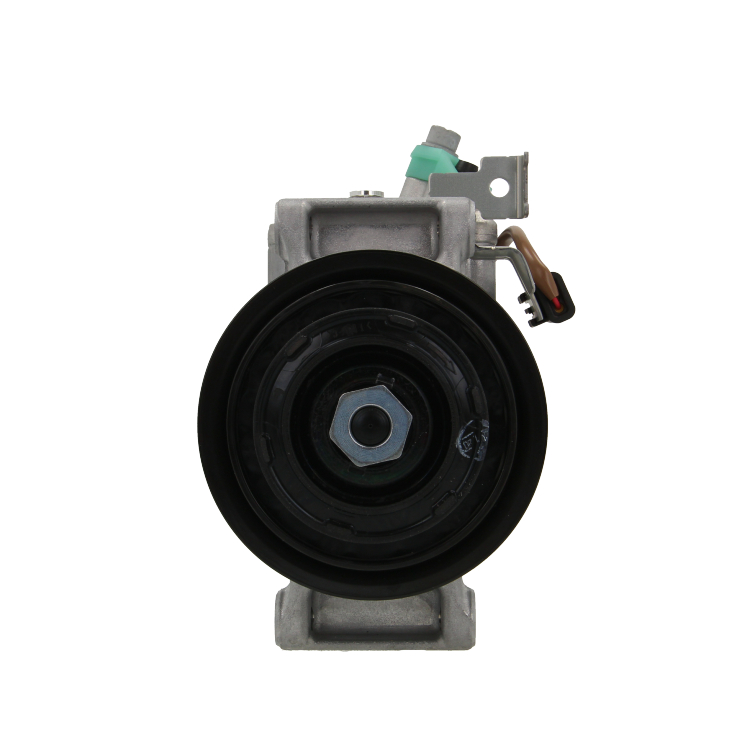 Airco Compressor Mercedes-Benz