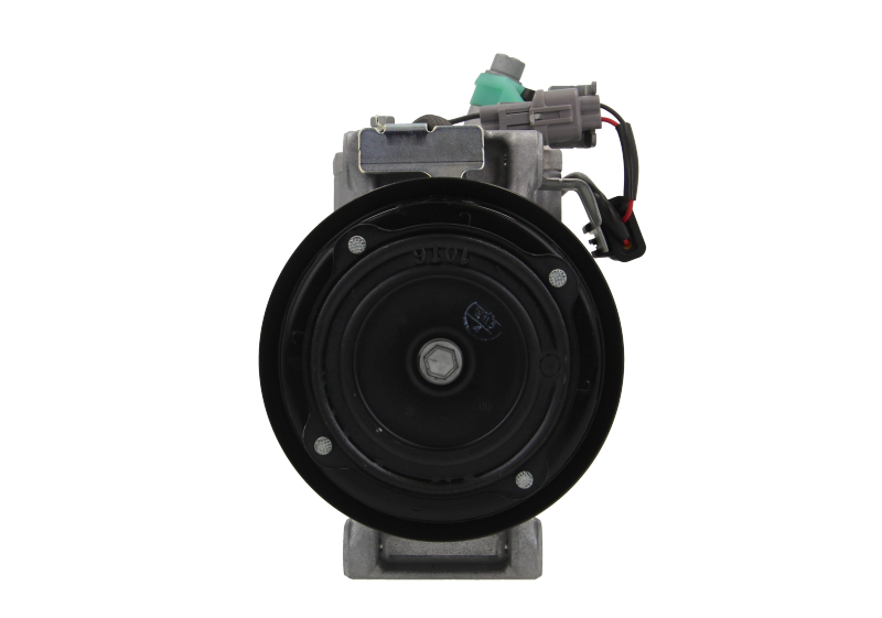 Airco Compressor Mercedes-Benz