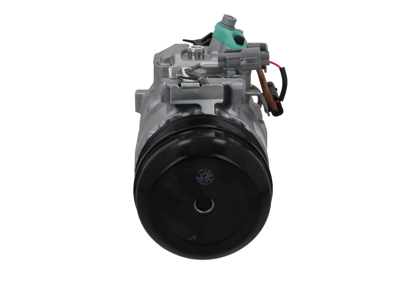 Airco Compressor Mercedes-Benz