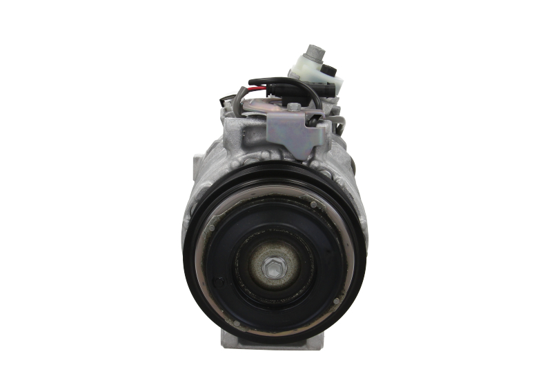 Airco Compressor Mercedes-Benz