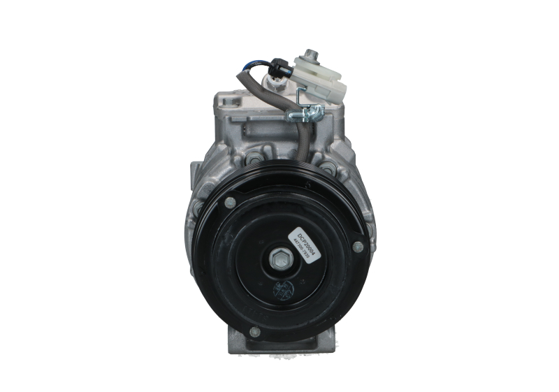 Airco Compressor Opel