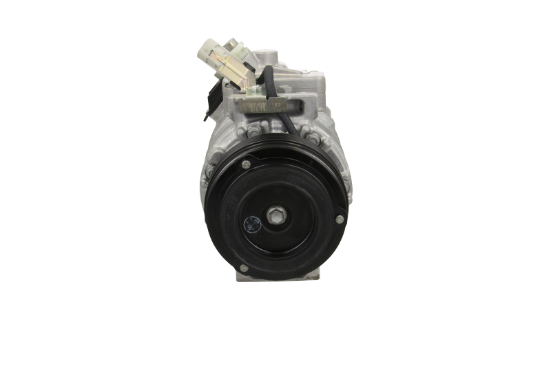 Airco Compressor Opel
