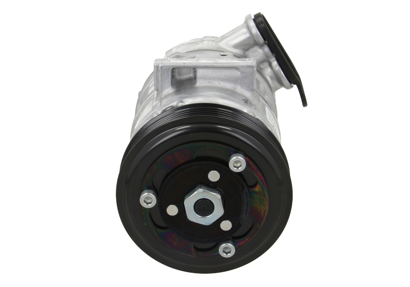 Airco Compressor Opel