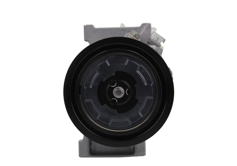 Airco Compressor Renault