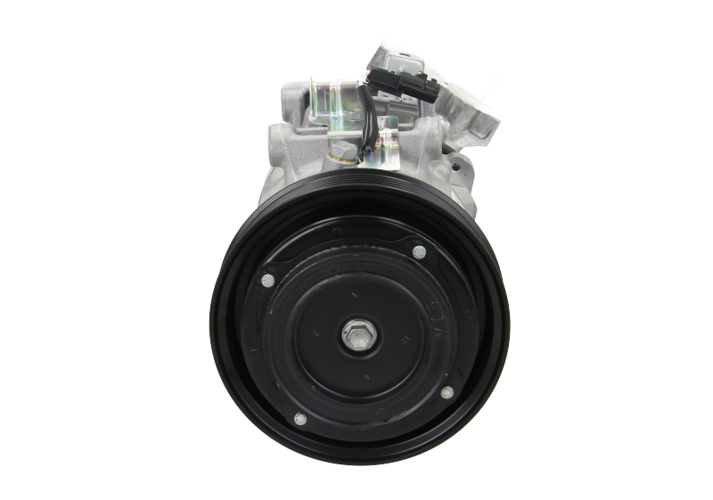 Airco Renault
