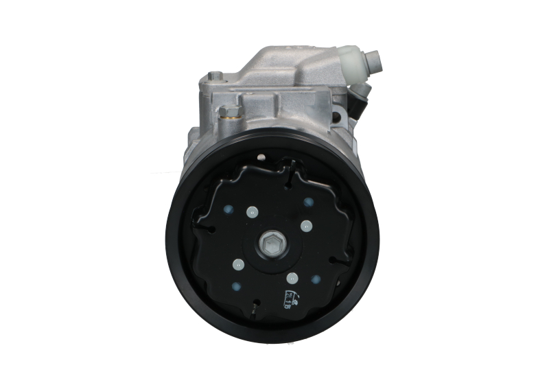 Airco Compressor Seat