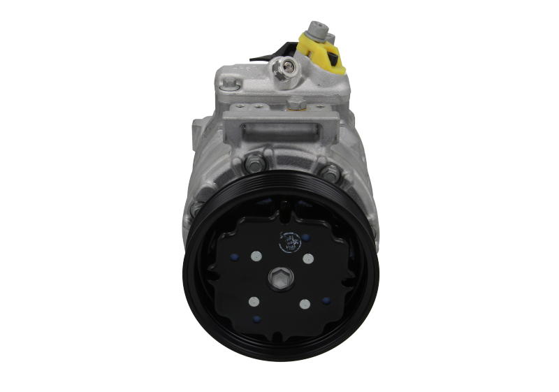 Airco Compressor Volkswagen