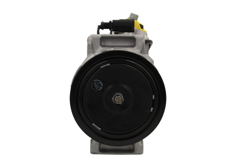 Airco Compressor Volkswagen