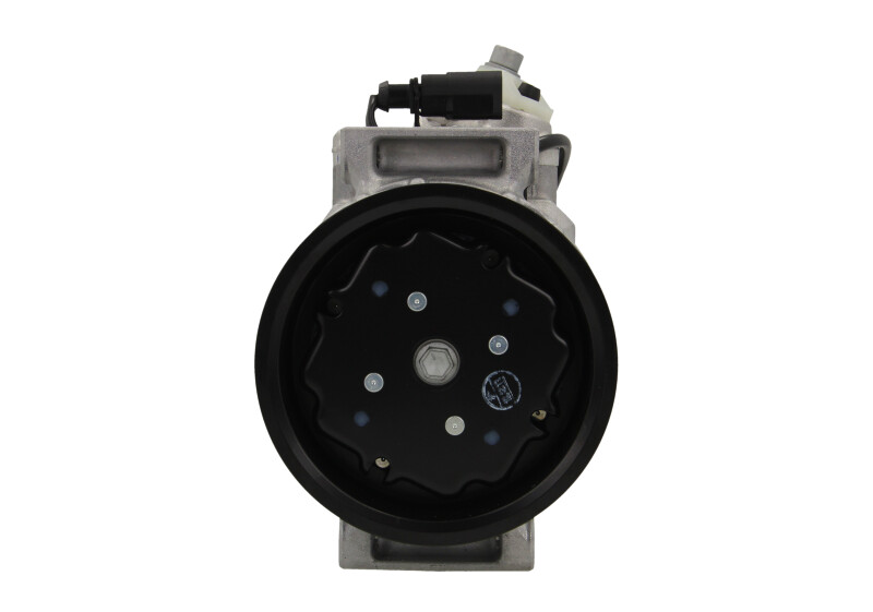 Airco Compressor Volkswagen