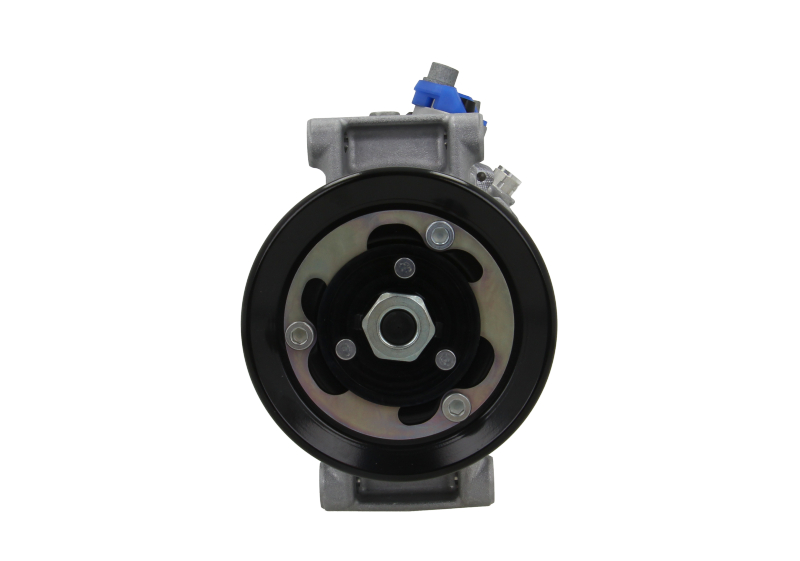 Airco Compressor Audi