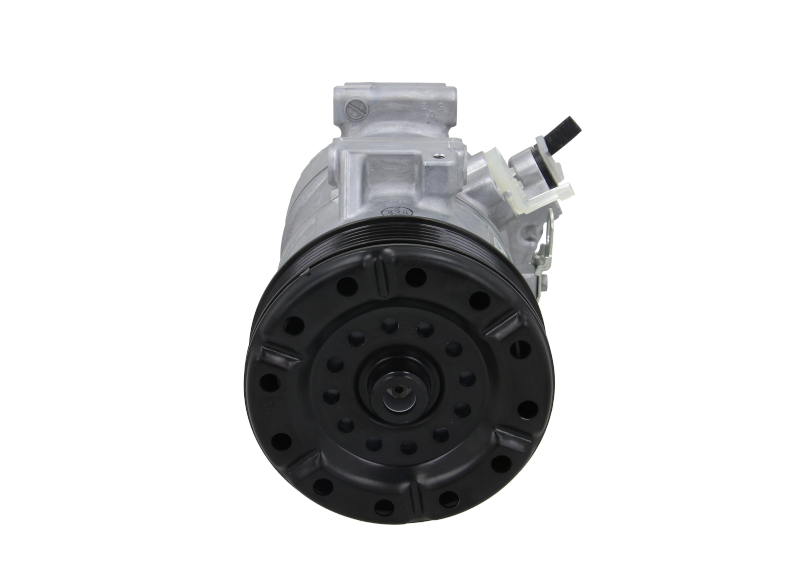 Airco Compressor Toyota