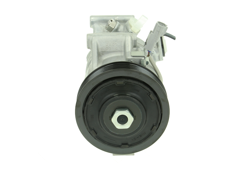 Airco Compressor Toyota