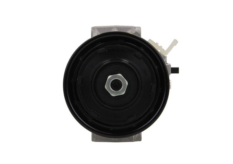 Airco Compressor Toyota